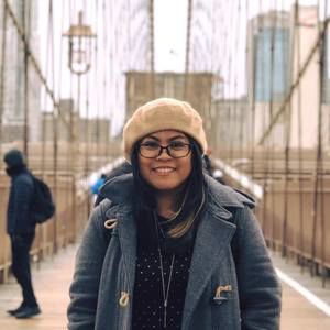 Meet your Posher, Dana